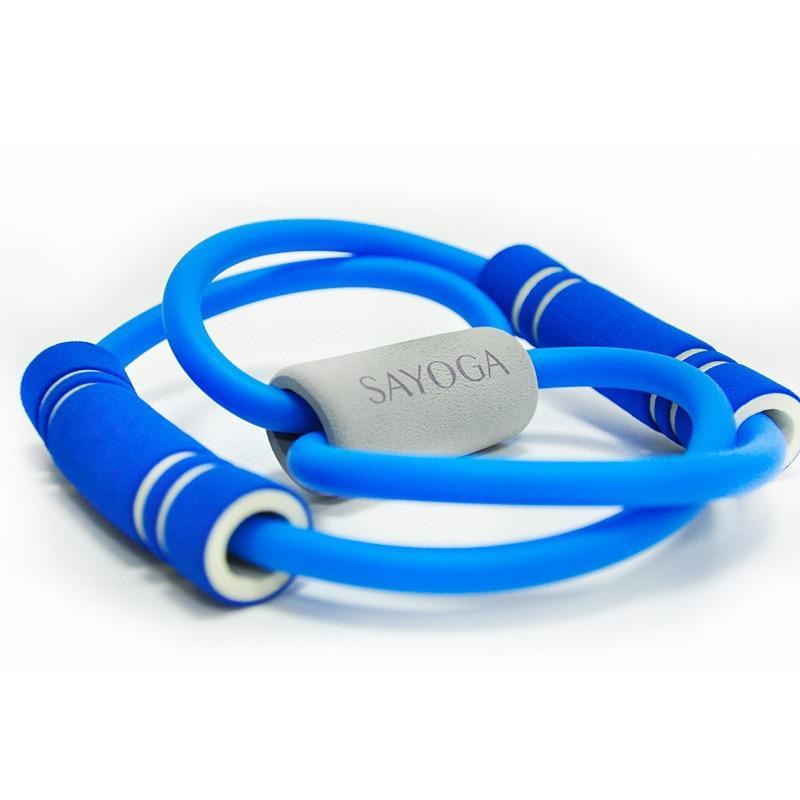 Yoga Resistance Rubber Band