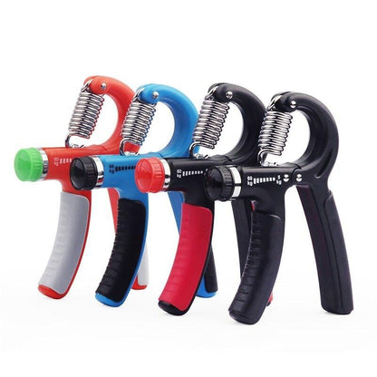 Adjustable Hand Gripper Tool