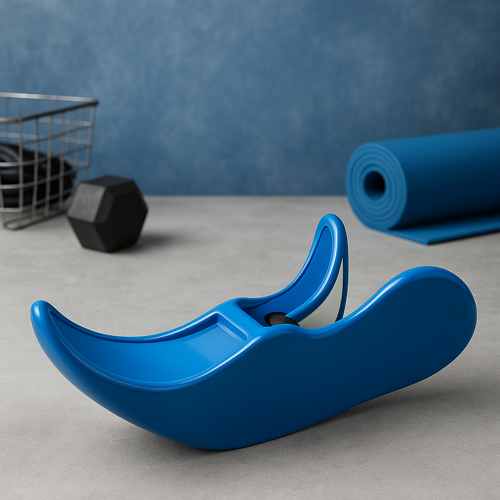Hip & Buttock Muscle Trainer